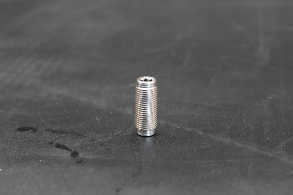 BERGEN K25:30 Valve Seat Pre-Chamber Valve