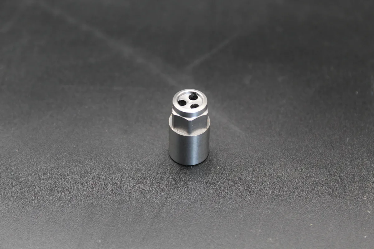 BERGEN K25:30 Valve Head Pre-Chamber Valve