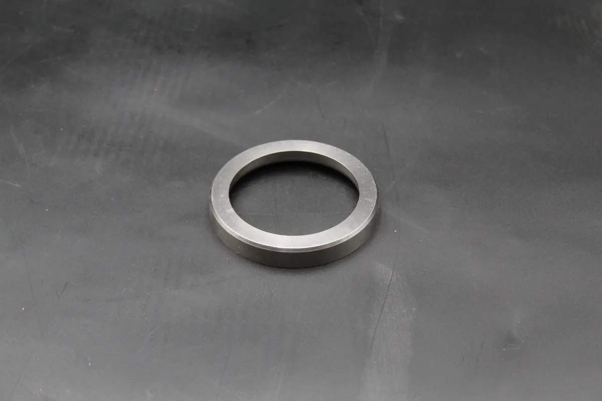 BERGEN K25:30 Seat Valve Exhaust