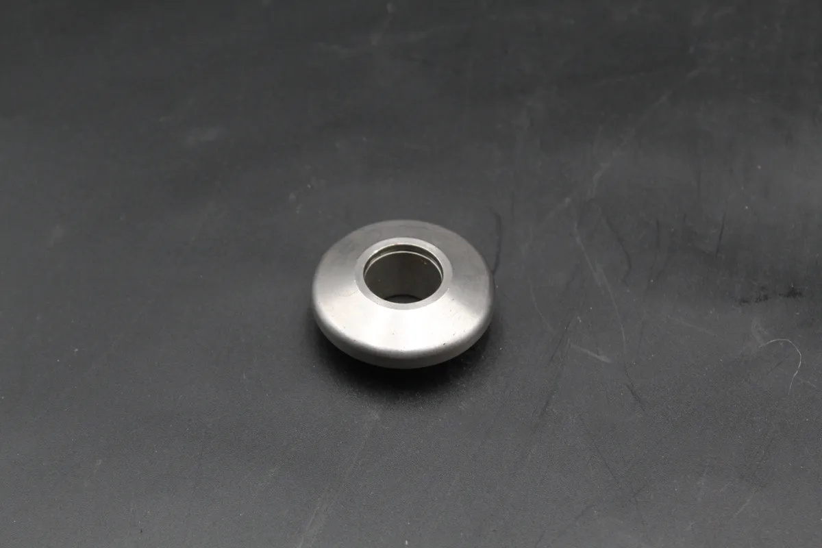 BERGEN Spring Plate Valves BERGEN Spring Plate Valves