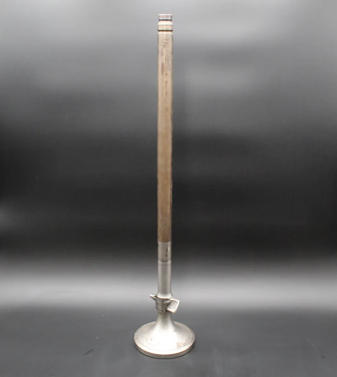 MAK M43 Valve Stem Exhaust