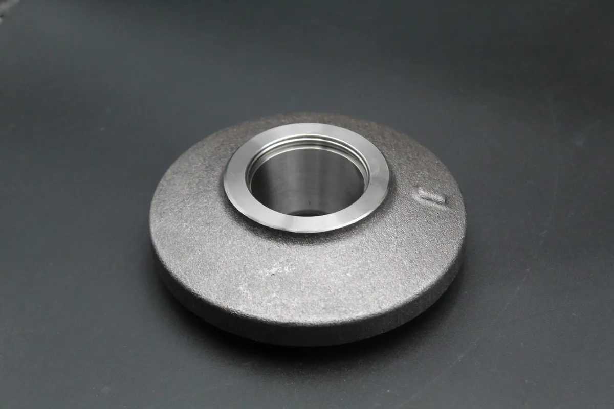 MAK M43 Spring Plate