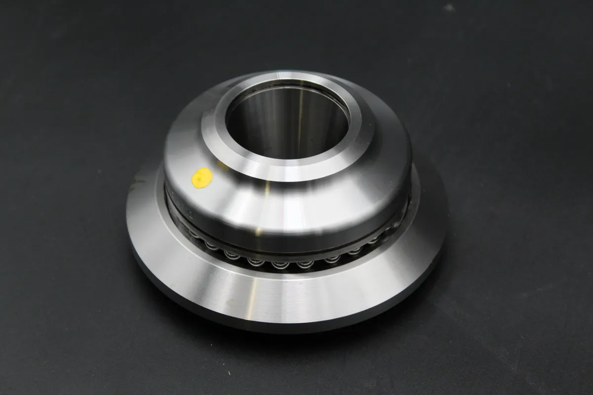 MAK M43 Freewheel MAK M43 Freewheel