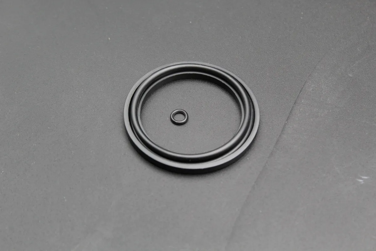 MAK M43 Set Of Gaskets Hydraulic Jack M27 MAK M43 Set Of Gaskets Hydraulic Jack M27