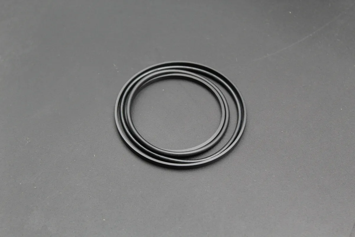 MAK M43 Set Of Gaskets