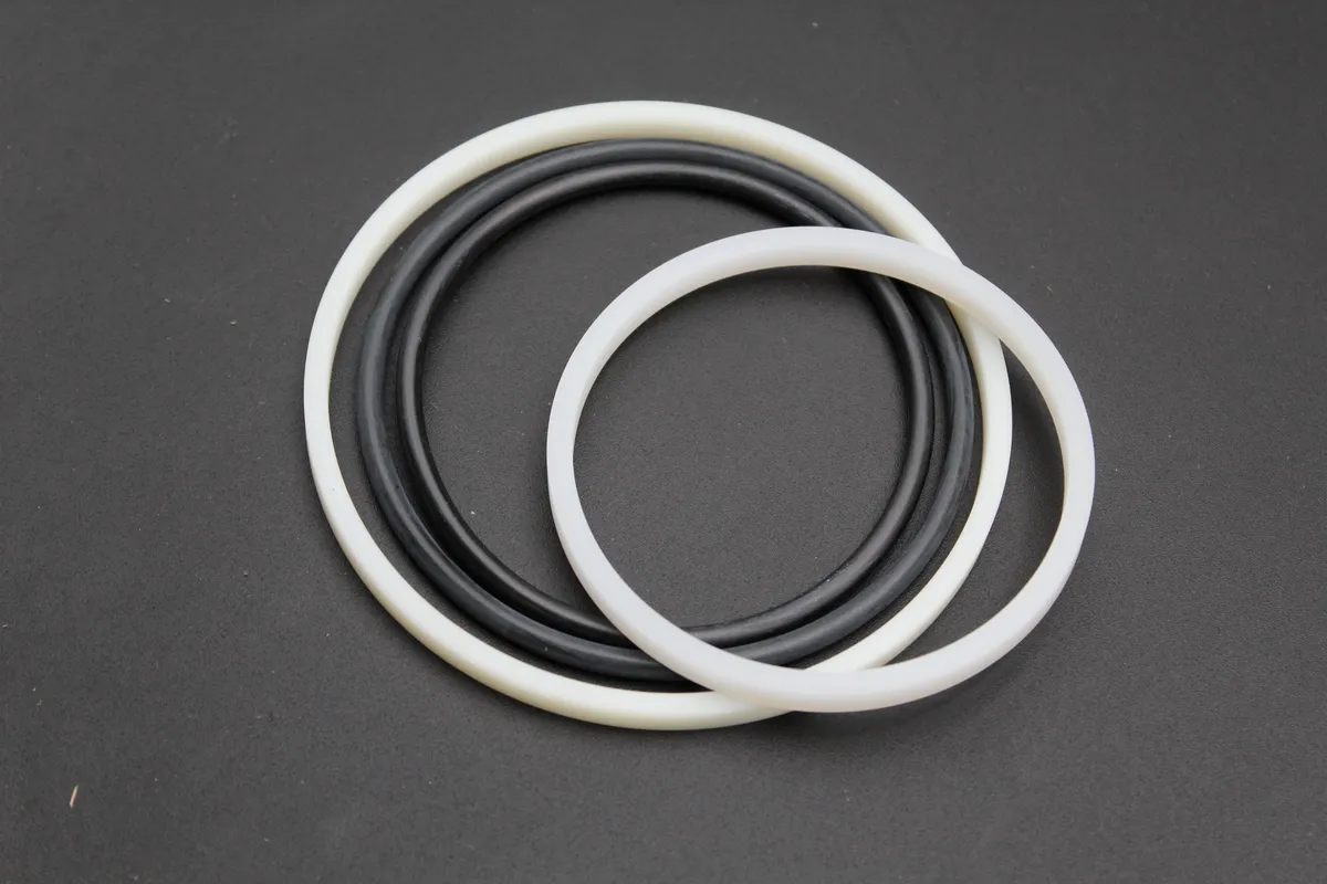 MAK M43 Set Of Gaskets