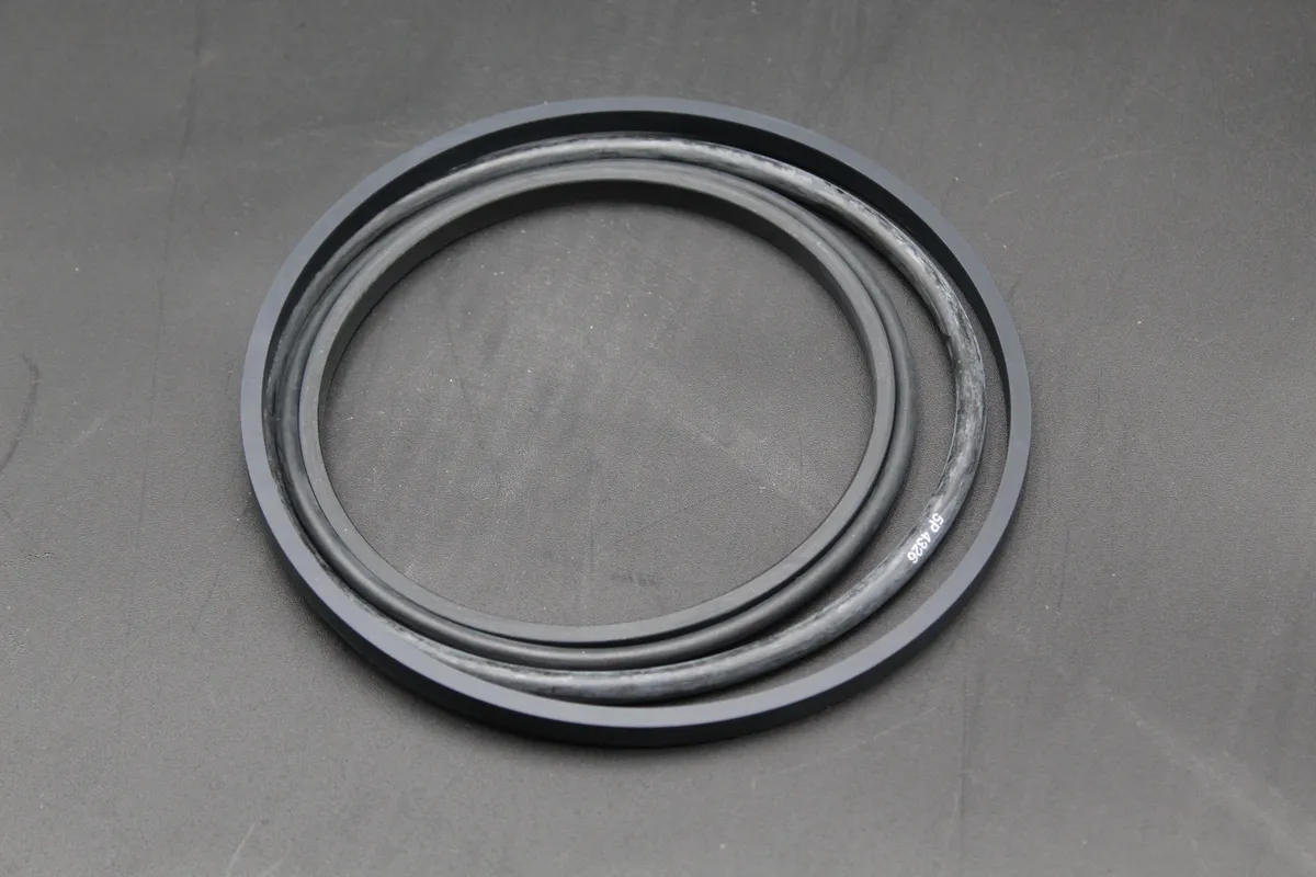 MAK M43 Set Of Gasket Hydraulic Jack M68