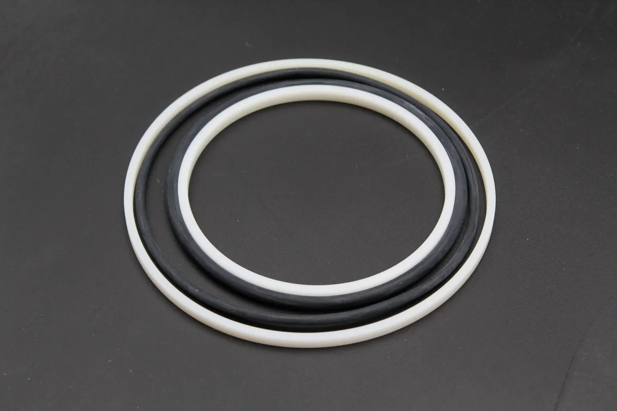 MAK M43 Set Of Gasket Hydraulic Jack M64