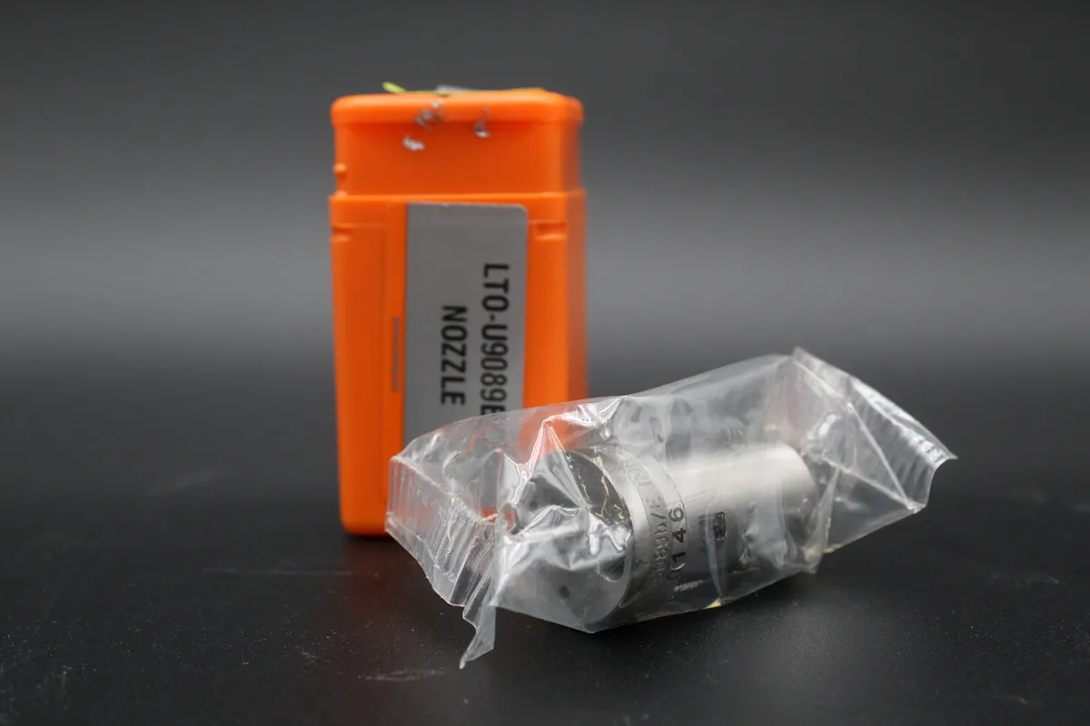 MAN 21/31 Injection Nozzle