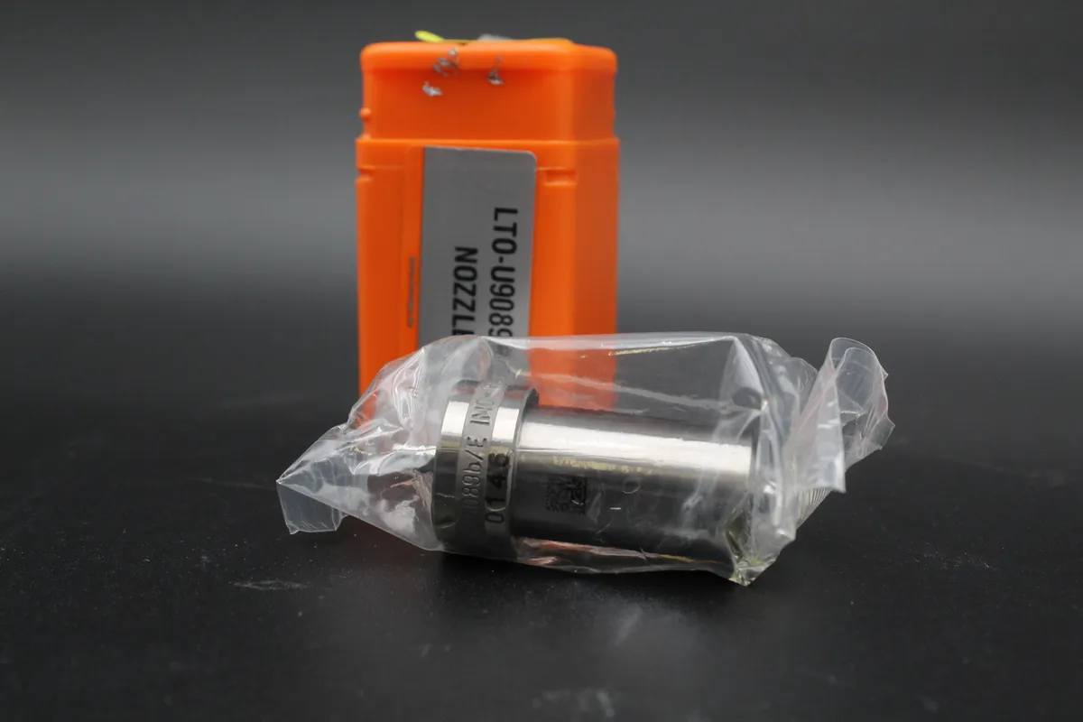 MAN 21/31 Injection Nozzle