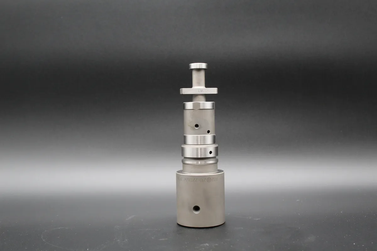 SULZER S20 Fuel Pump Element For A Maximum Firing Press. 170