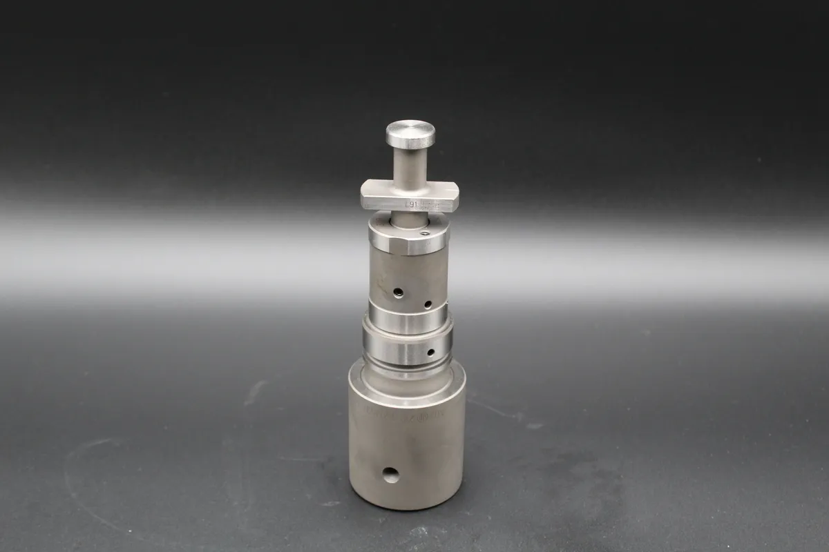 SULZER S20 Fuel Pump Element For A Maximum Firing Press. 170