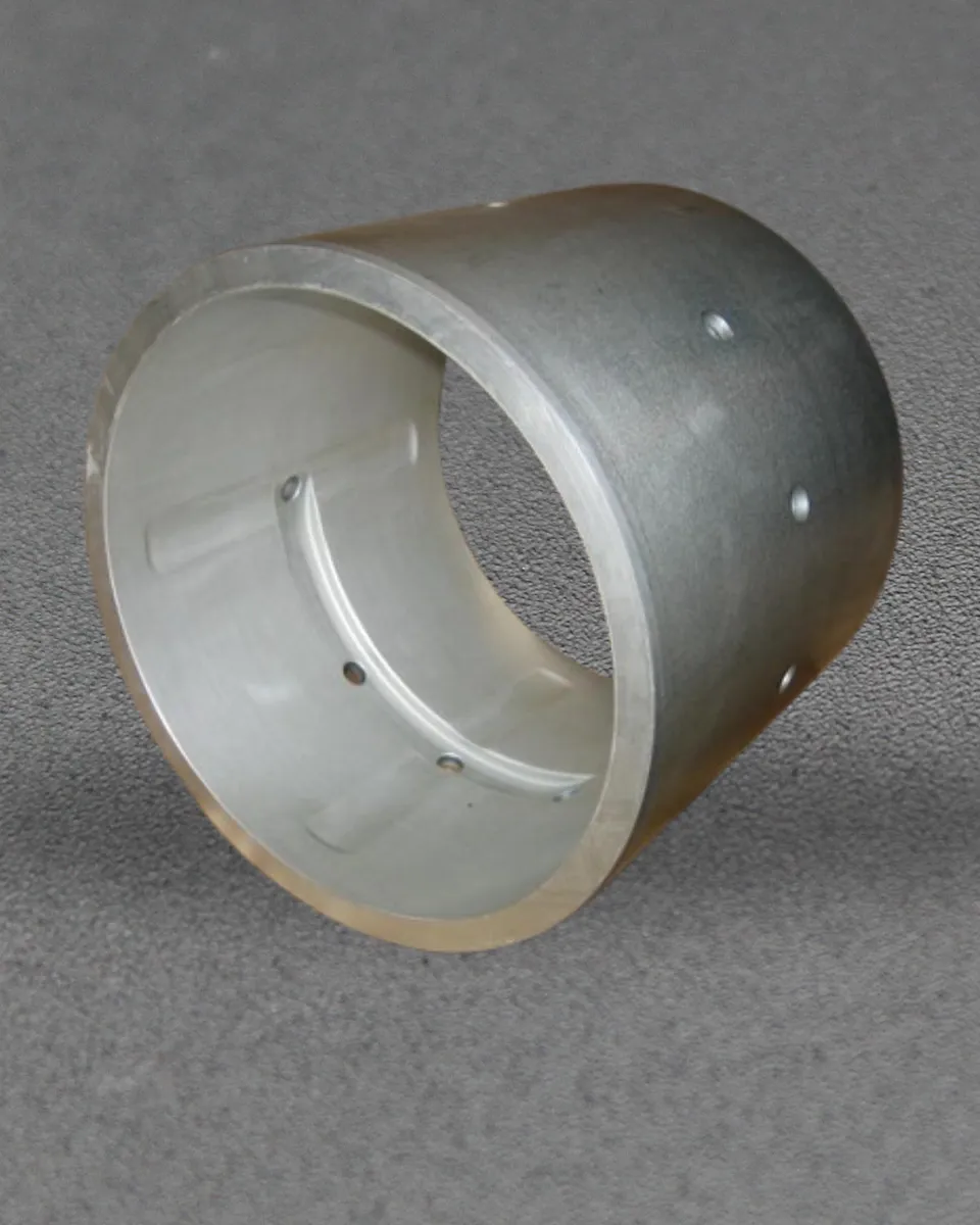 MAK M552/M551AK Small End Bush