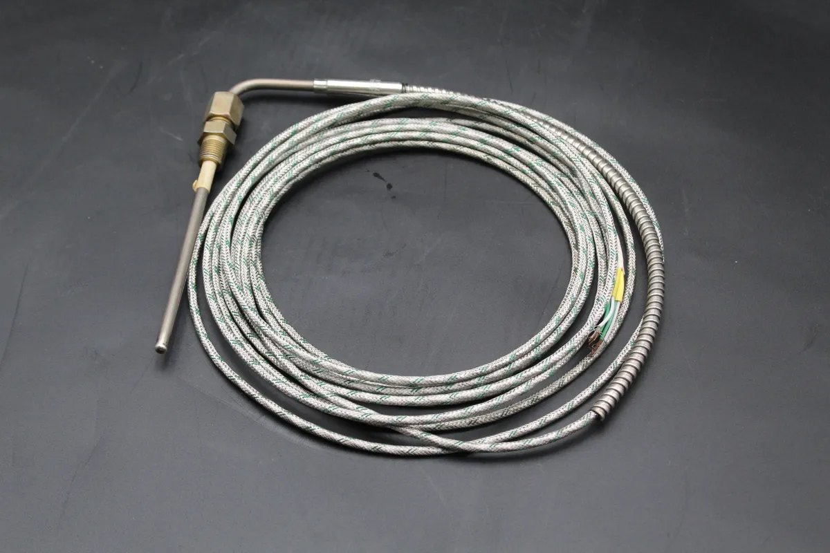 BERGEN  Exh. Sensor 6.0 M Cable