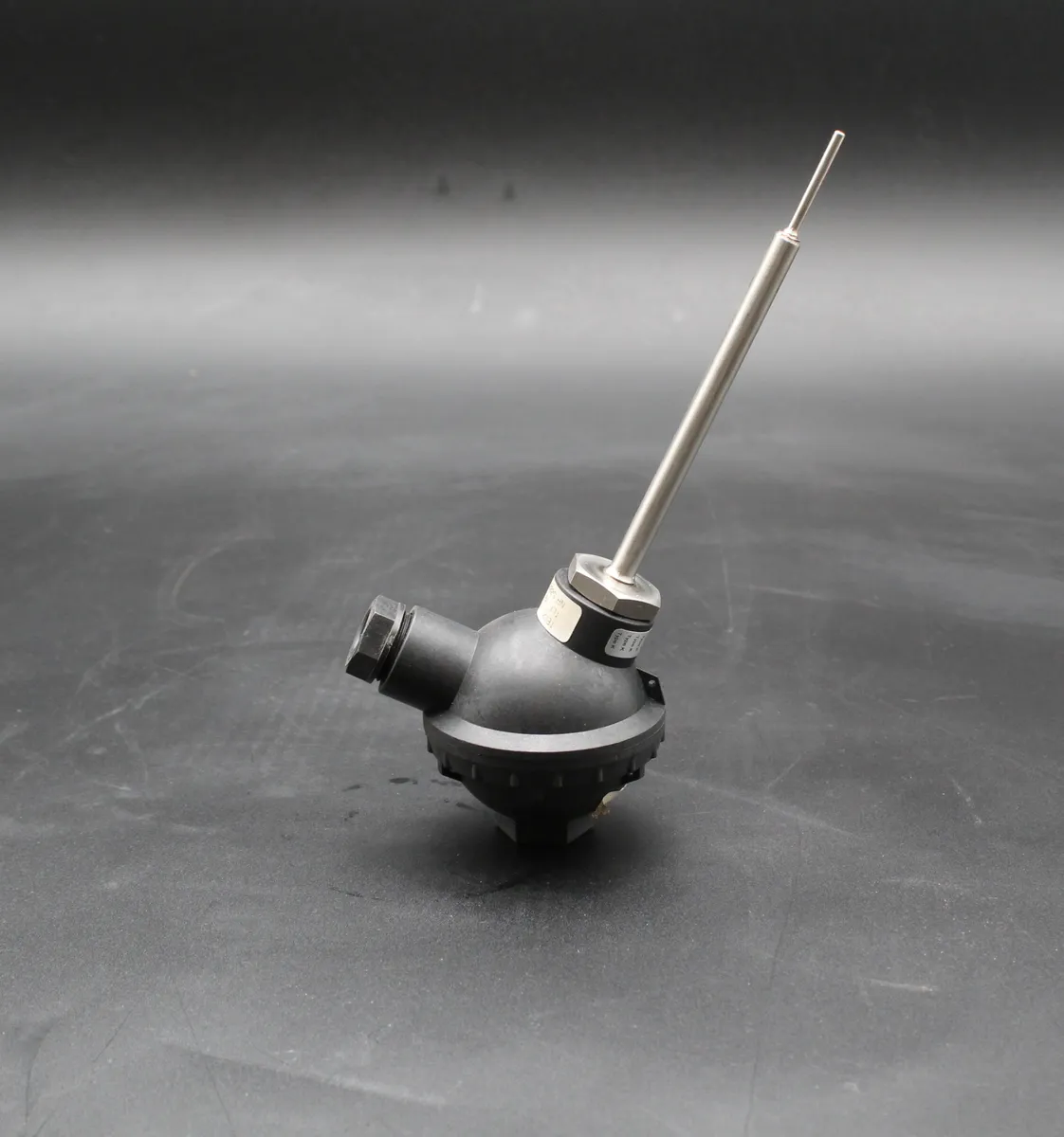 BERGEN  Temperature Sensor L=125 Mm