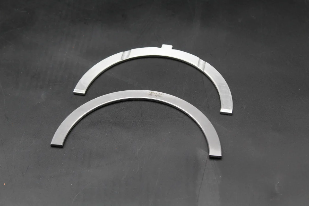 BERGEN B35:40 Camshaft Thrust Washer - Pair