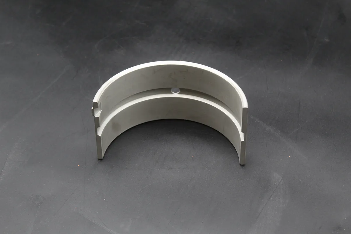 BERGEN B35:40 Camshaft Bearing Half - V