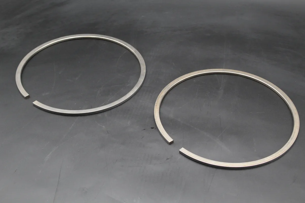 BERGEN K25:30 Piston Ring