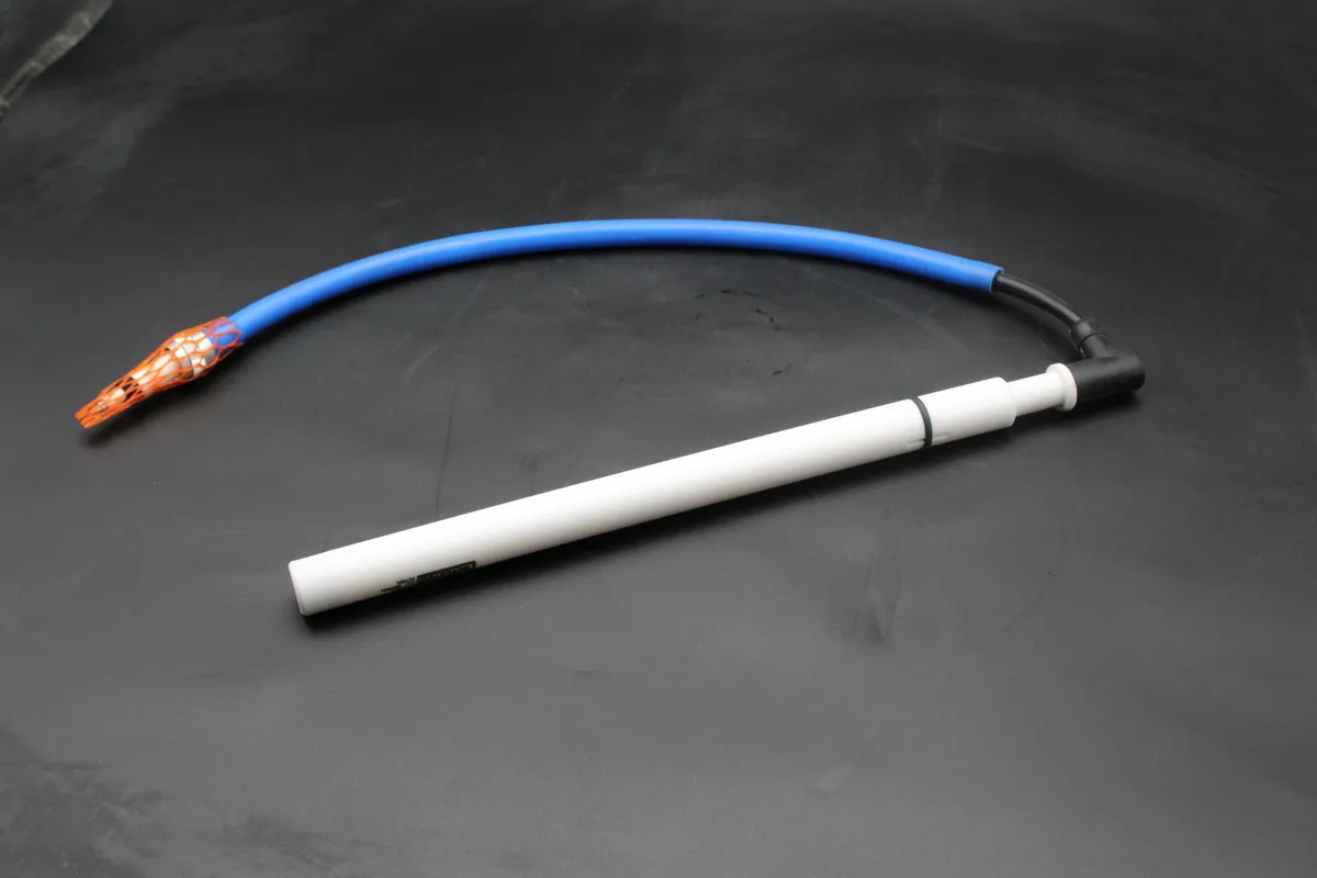 BERGEN  High Tens. Lead