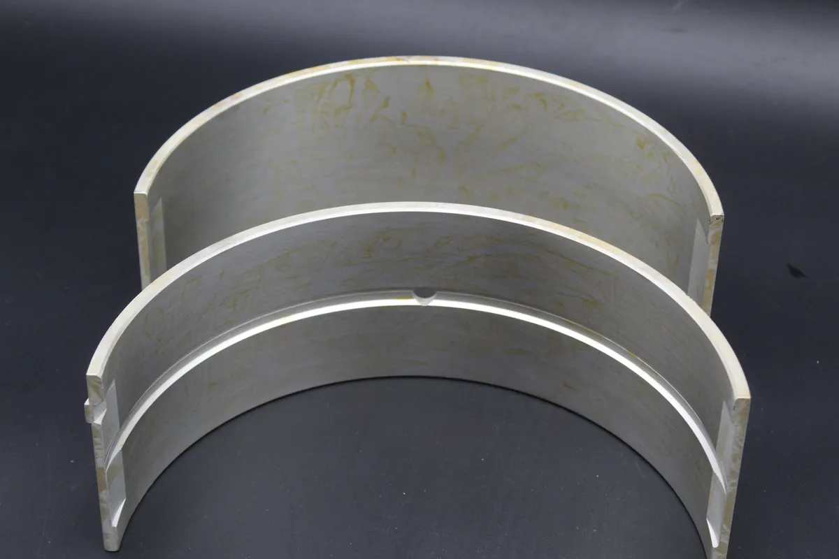 DAIHATSU PS-26 Main Bearing Shell U/S 1.50 mm (223.50)