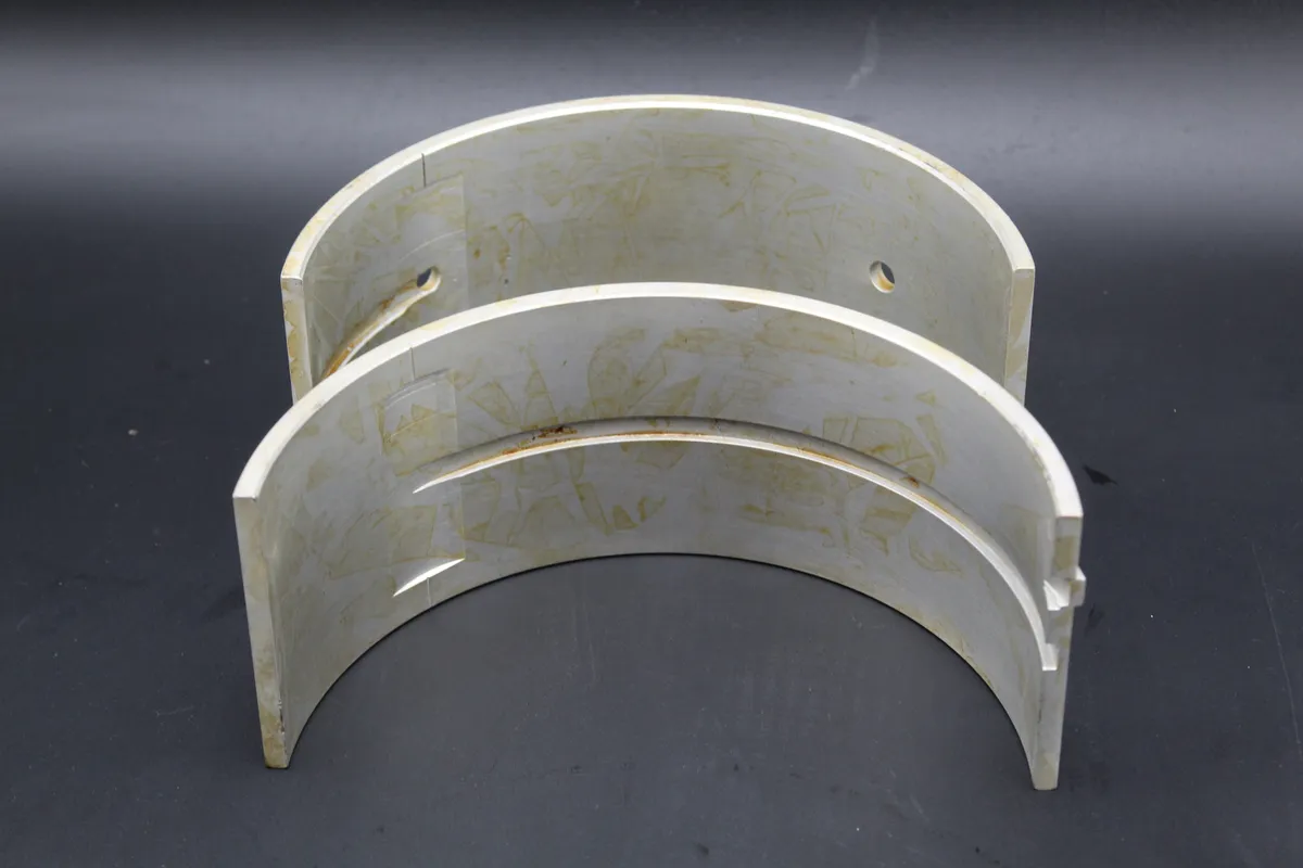 DAIHATSU PS-26 Crankpin Bearing U/S 2.50 mm (192.50)