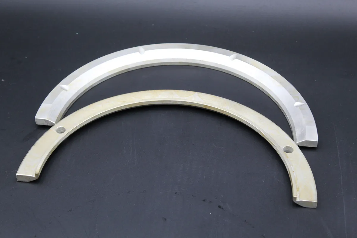 DAIHATSU PS-26 Thrust Bearing Pair