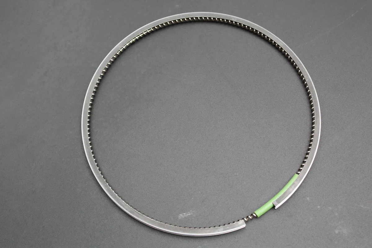 DAIHATSU PK-16 Oil Ring