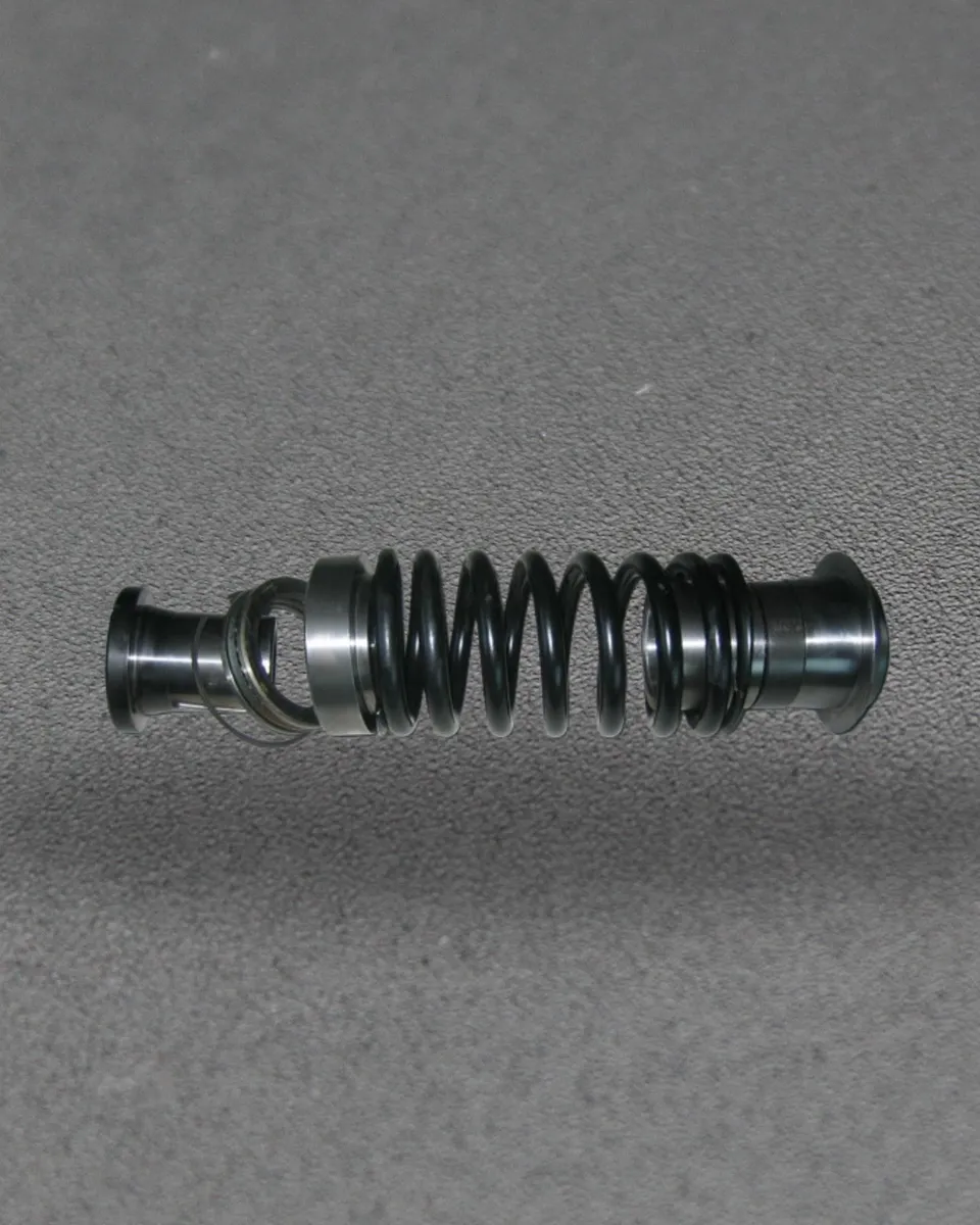 DEUTZ 540-D540-R/S/BVM540 Turnomat Exhaust Valve DEUTZ 540-D540-R/S/BVM540 Turnomat Exhaust Valve