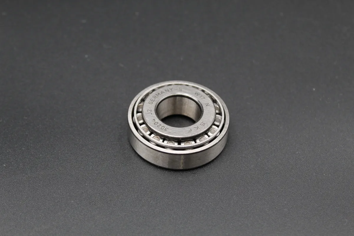 DEUTZ Ball Bearing DEUTZ Ball Bearing