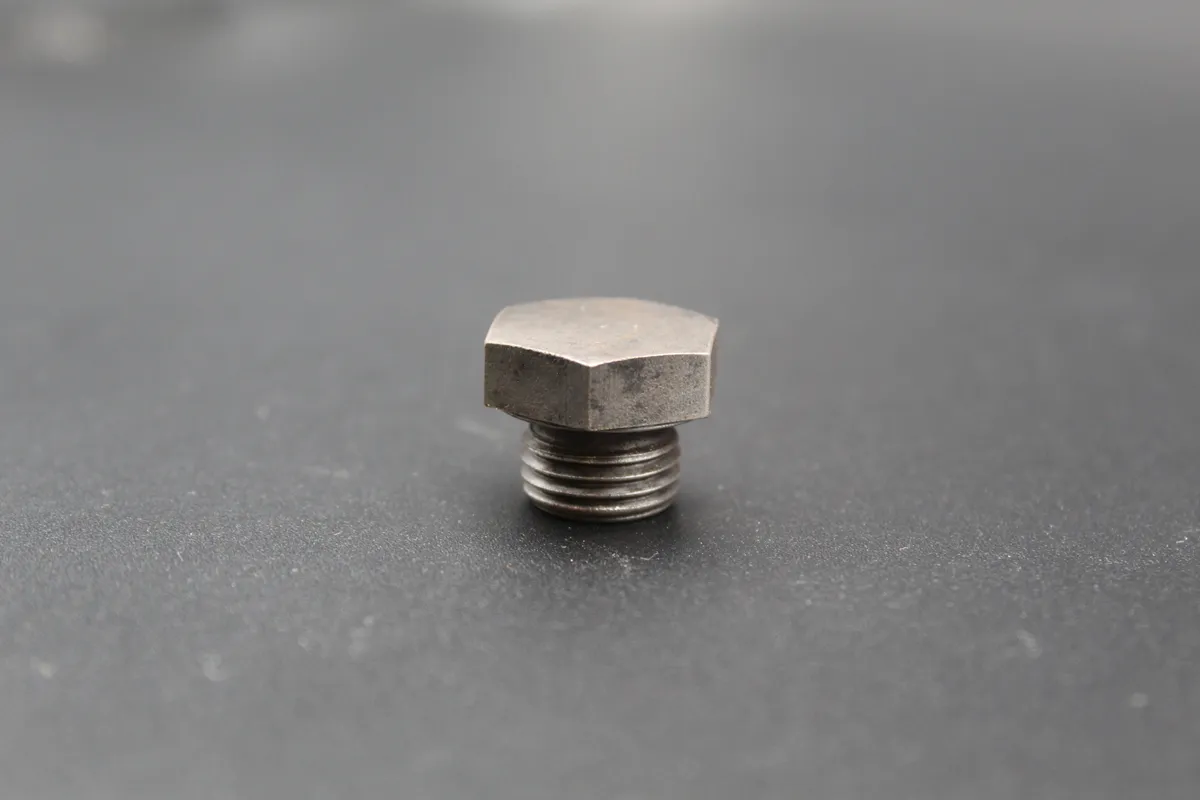 DEUTZ MWM 234-D234-TBD234 Screw Plug