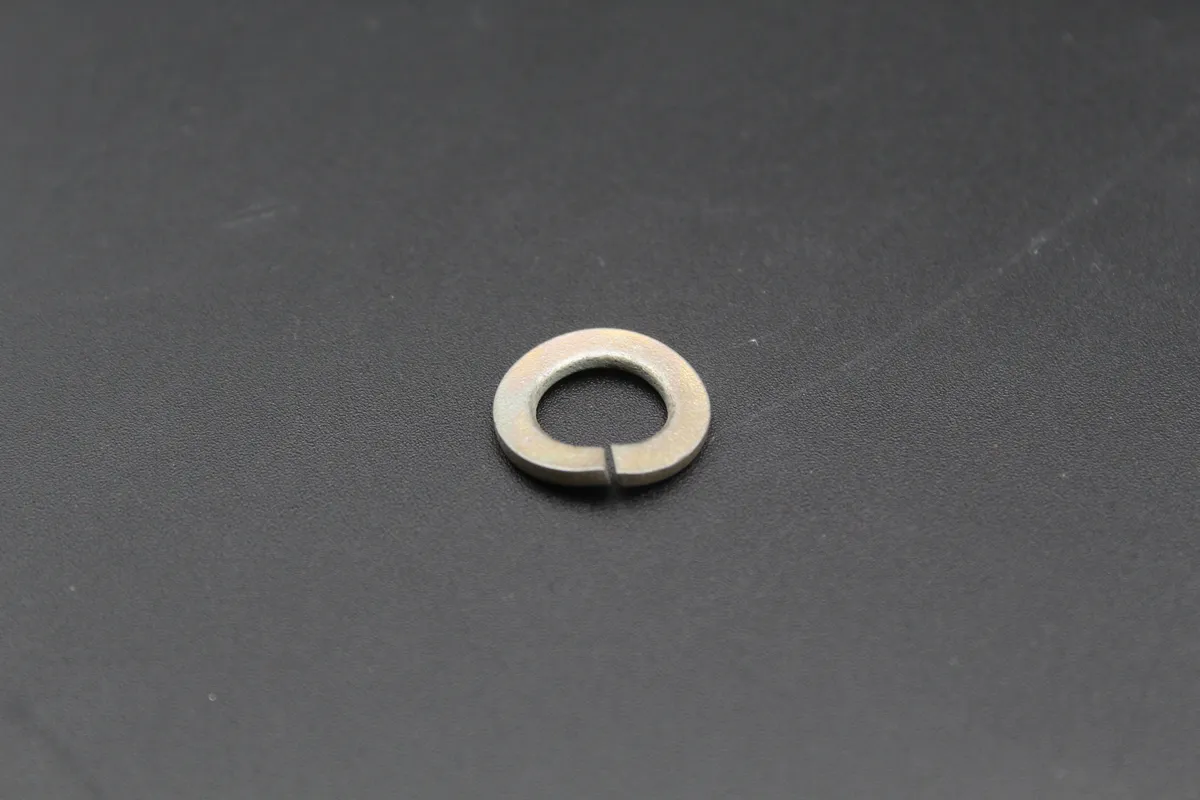 DEUTZ 816-D816-S/B/AM816 Spring Washer