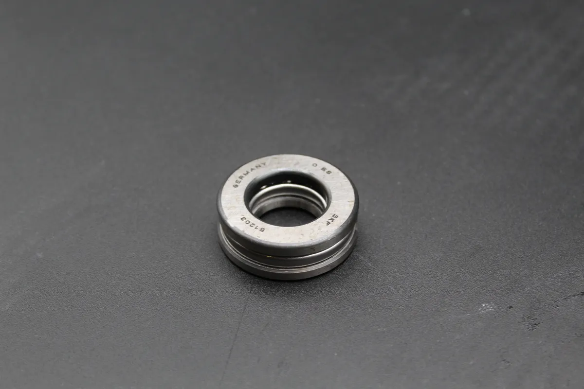 DEUTZ Axial Bearing DEUTZ Axial Bearing