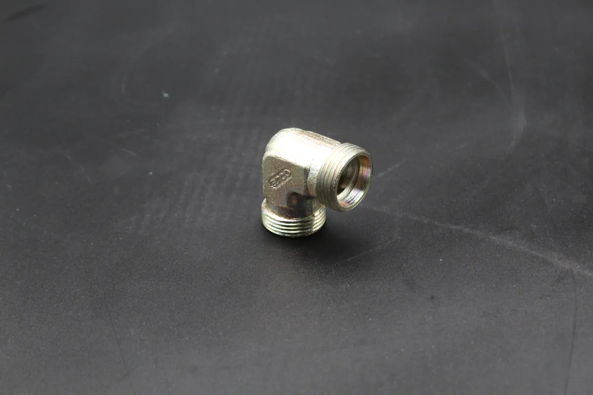 DEUTZ 528-D528-R/S/BAM528 Socket Adapter DEUTZ 528-D528-R/S/BAM528 Socket Adapter