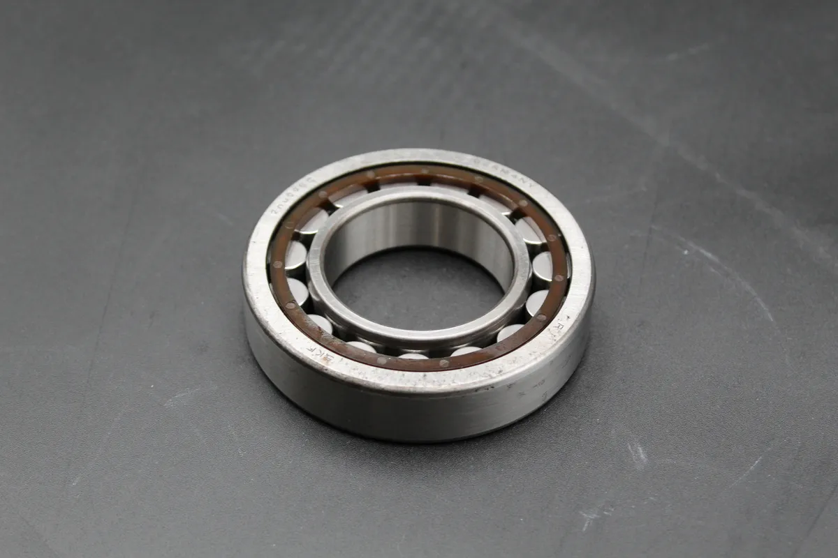 DEUTZ Par. Roller Bearing DEUTZ Par. Roller Bearing