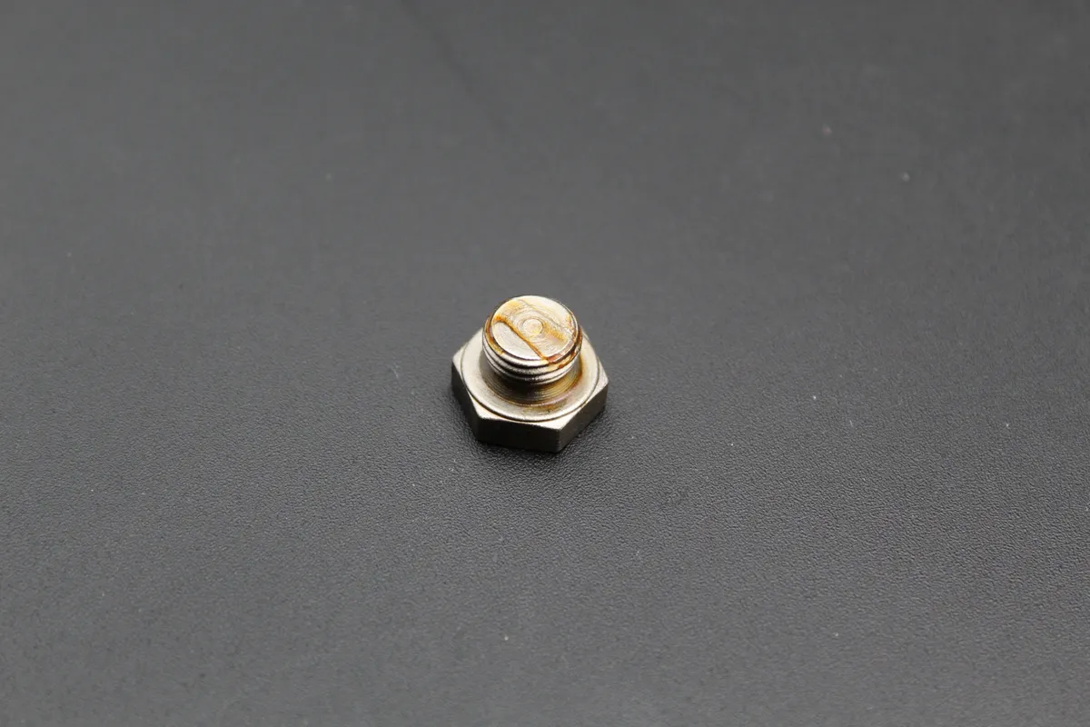 DEUTZ MWM 234-D234-TBD234 Screw Plug DEUTZ MWM 234-D234-TBD234 Screw Plug