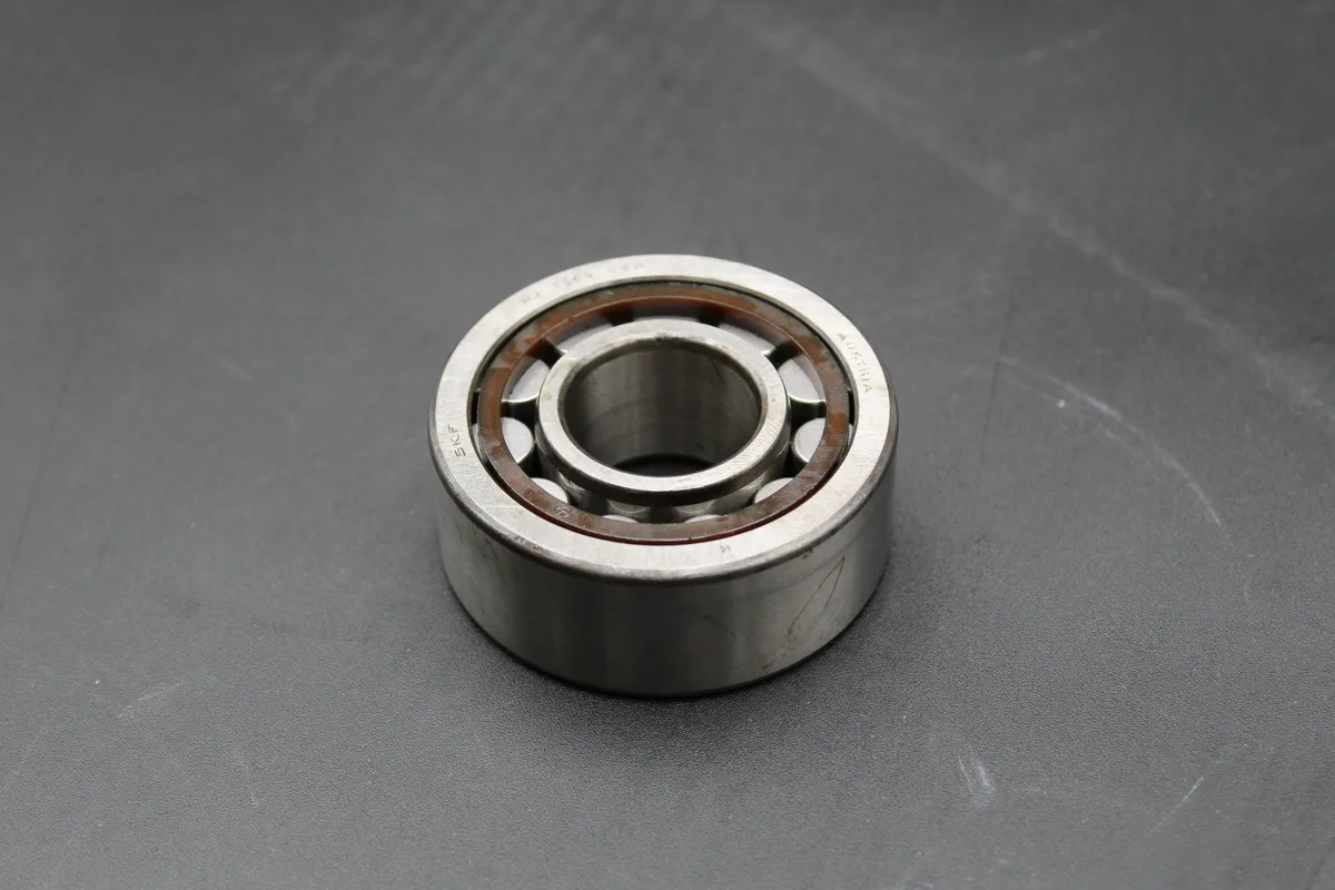 DEUTZ MWM 234-D234-TBD234 Screw Plug