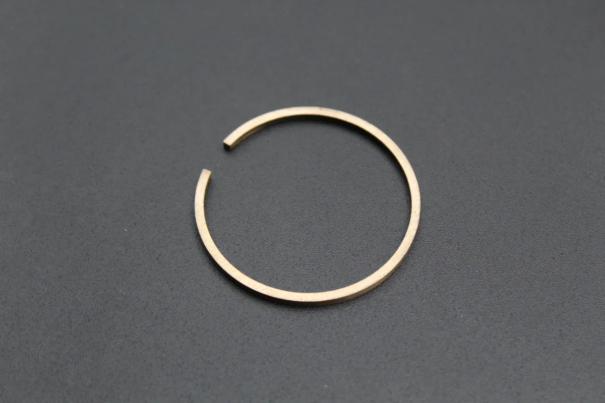 DEUTZ  Compression Ring