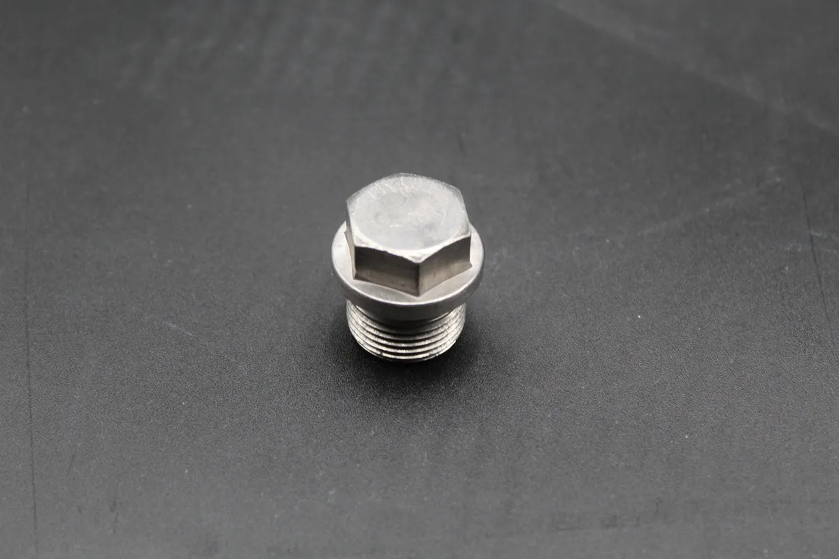 DEUTZ 816-D816-S/B/AM816 Plug