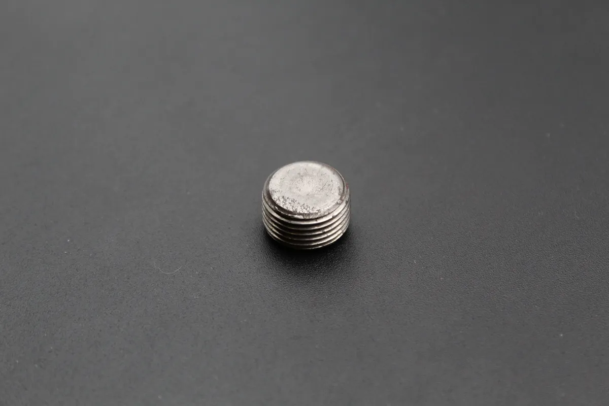 DEUTZ MWM 234-D234-TBD234 E-Screw Plug