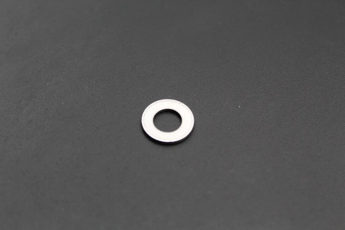 DEUTZ MWM 616-D616-TBD616 Plain Washer DEUTZ MWM 616-D616-TBD616 Plain Washer