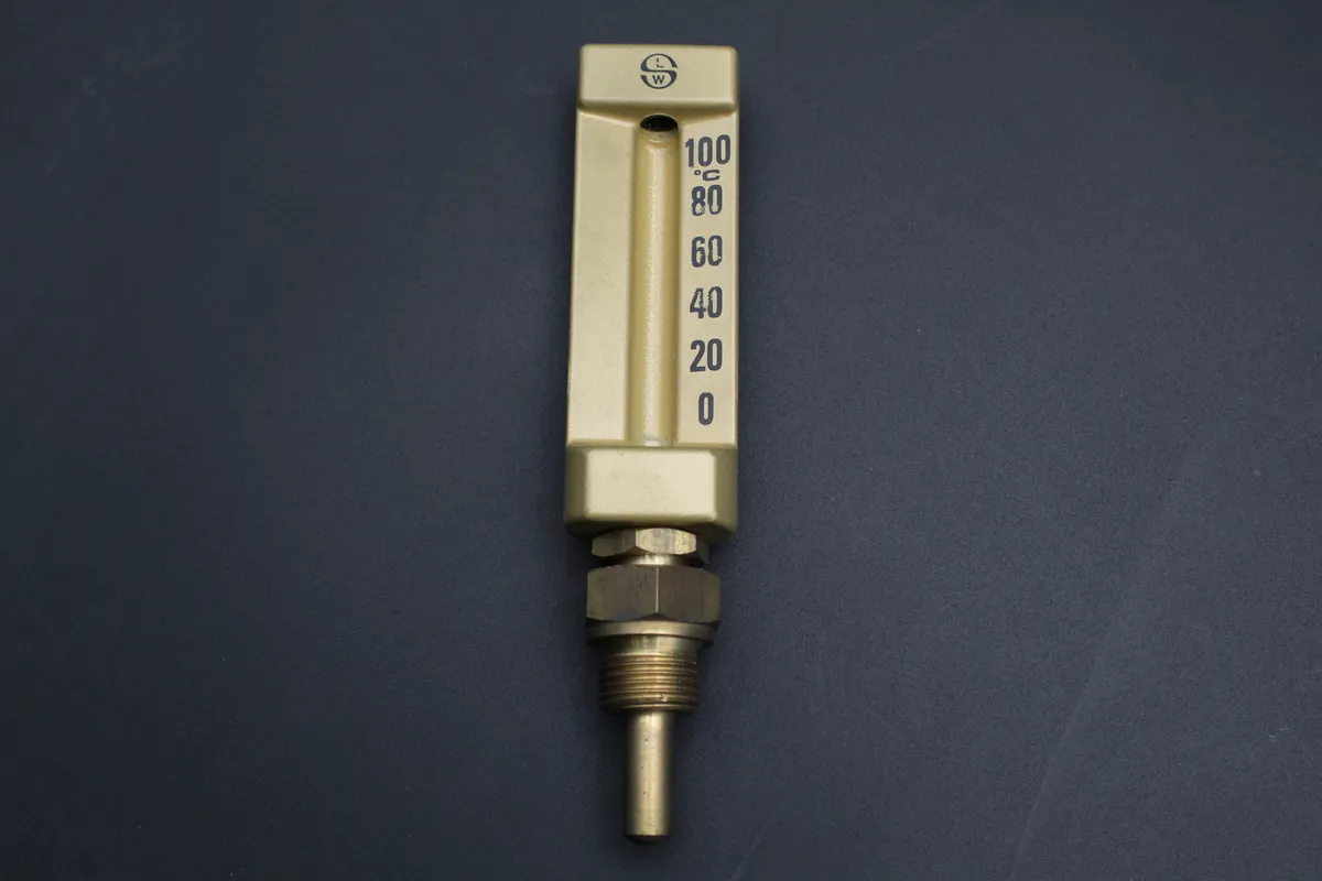 DEUTZ D540-D628 Thermometer DEUTZ D540-D628 Thermometer