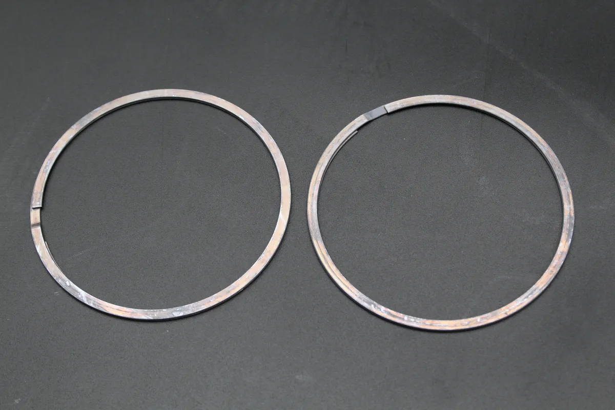 DEUTZ 528-D528-R/S/BAM528 Set Of Sealing