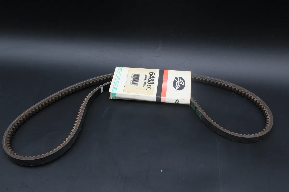 DEUTZ MWM 616-D616-TBD616 Narrow V-Belt