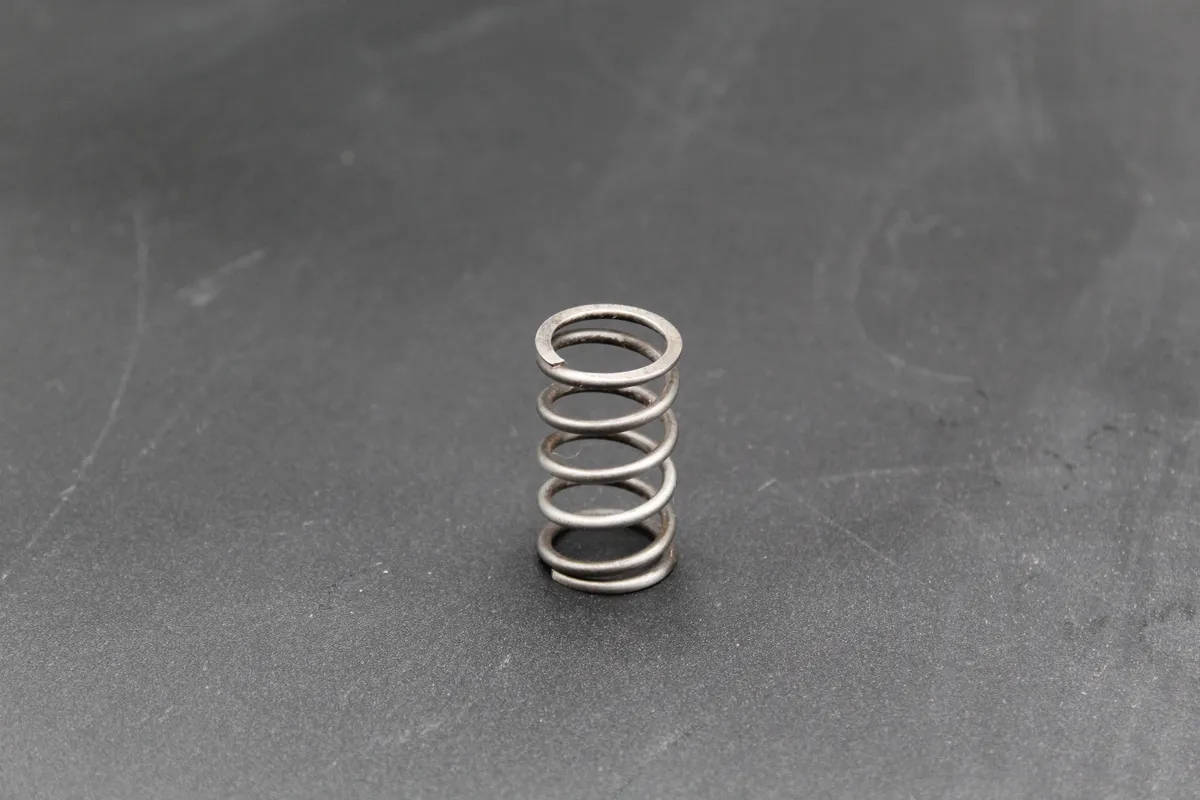 DEUTZ MWM 234-D234-TBD234 Compression Spring DEUTZ MWM 234-D234-TBD234 Compression Spring