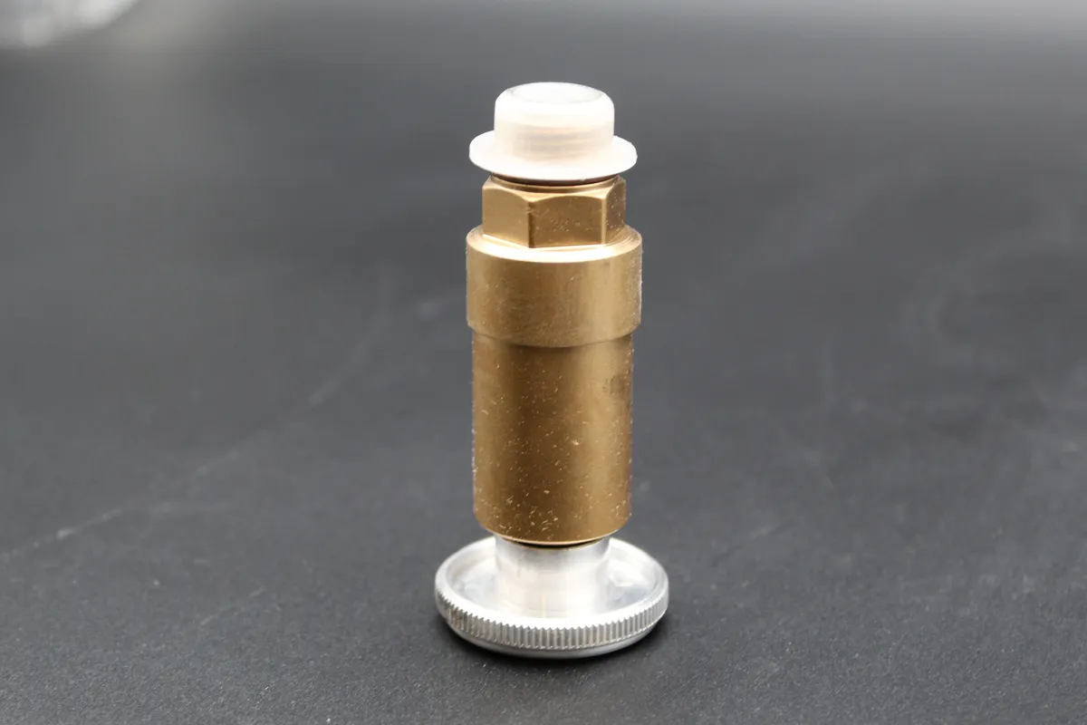 DEUTZ MWM 234-D234-TBD234 Hand Pump