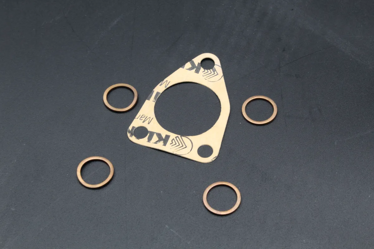 DEUTZ MWM 234-D234-TBD234 Sealing Plate DEUTZ MWM 234-D234-TBD234 Sealing Plate