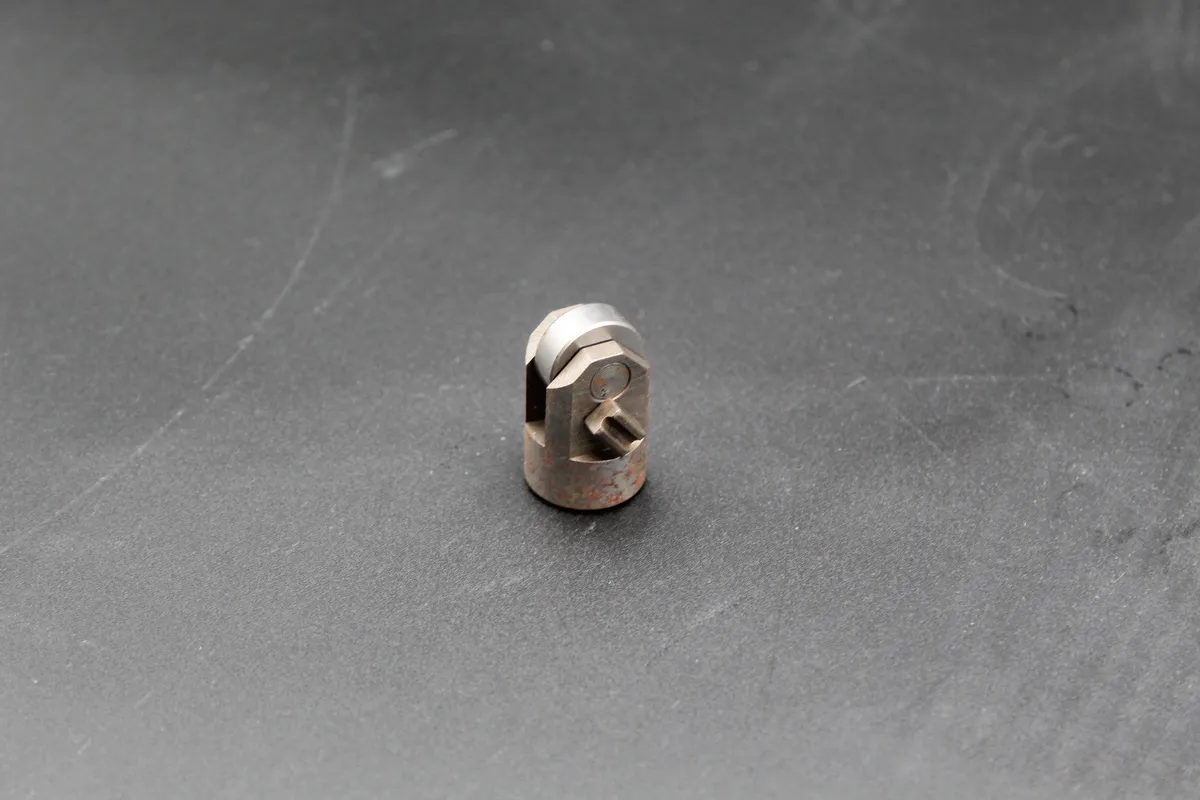 DEUTZ MWM 234-D234-TBD234 Roller Tappet