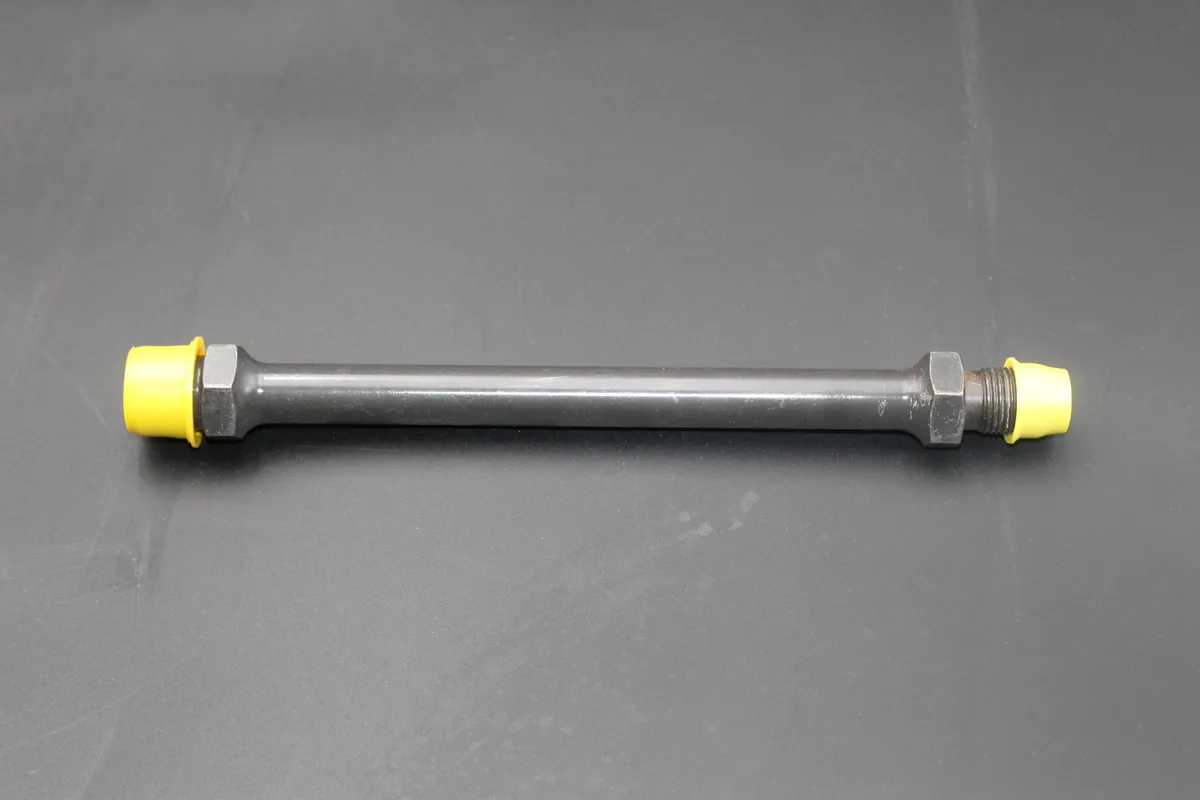 DEUTZ 540-D540-R/S/BVM540 Inlet Adapter