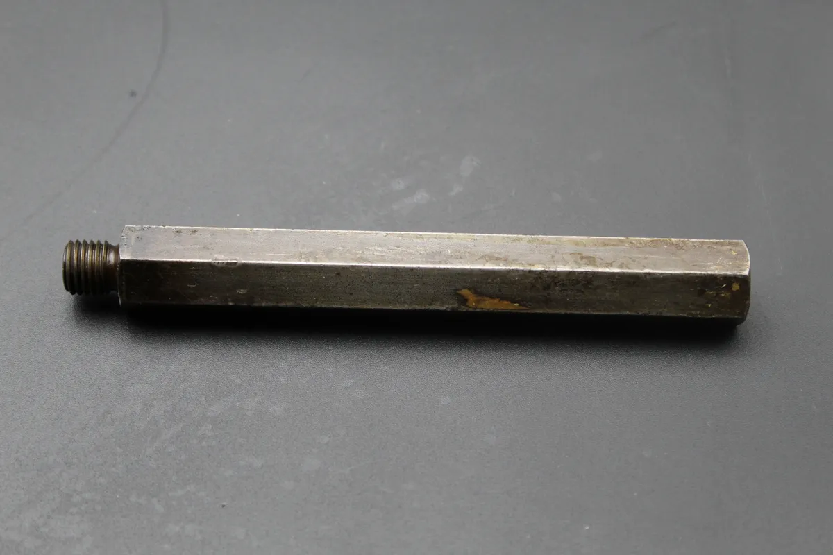 DEUTZ 540-D540-R/S/BVM540 Screw Connector