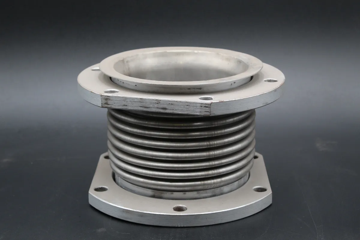 DEUTZ D540-D640 Compensator DEUTZ D540-D640 Compensator